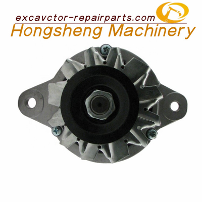 excavatrice Generator HD1250 SH300 SK350-6 24V 35A 2C98-55 A2T72186 du moteur 6D22