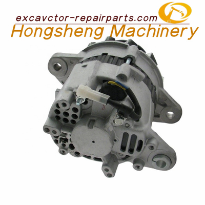 excavatrice Generator HD1250 SH300 SK350-6 24V 35A 2C98-55 A2T72186 du moteur 6D22