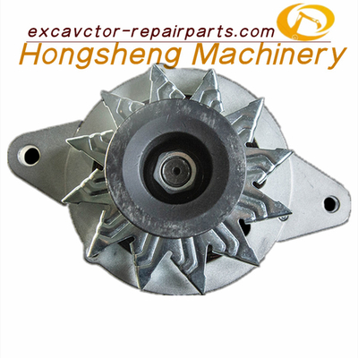 Générateur Kobelco SK200-8 SK250-8 27040-2191 24V 60A 2B95-50 de Hino de moteur de J08E