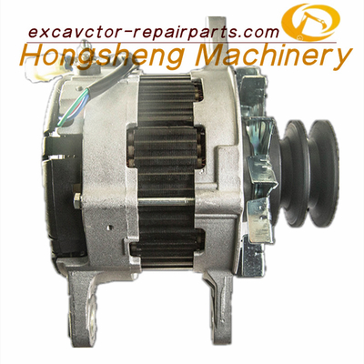 Générateur Kobelco SK200-8 SK250-8 27040-2191 24V 60A 2B95-50 de Hino de moteur de J08E