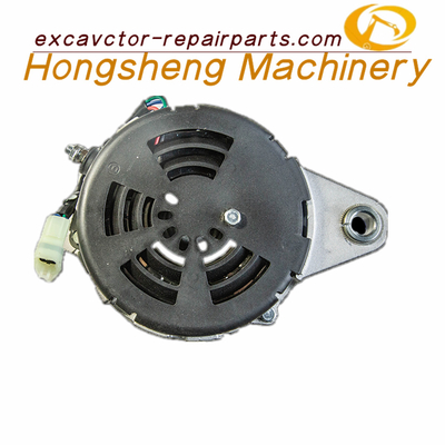 Générateur Kobelco SK200-8 SK250-8 27040-2191 24V 60A 2B95-50 de Hino de moteur de J08E