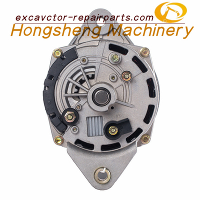 Excavatrice Generator Doosan Engine DB58 DH220-5 DH225-7 de SLS95-4 24V 8PK 60A
