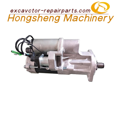 Excavatrice Starter Motor 24V 10T 5.0KW 0-24000-0228 de Kobelco SK130-8