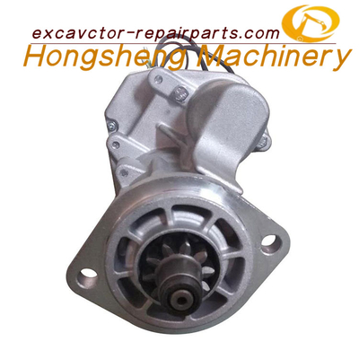 Excavatrice Starter Motor 24V 10T 5.0KW 0-24000-0228 de Kobelco SK130-8