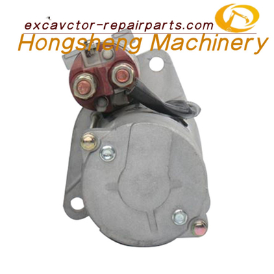 Excavatrice Starter Motor Mitsubishi 6D24 M9T60171 24V 11T 5.5KW de SK450 SK480-6