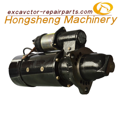Moteur E336D E336D2 E336DF E330C 1990456 42MT 24V 11T 9KW de démarreur moteur C9