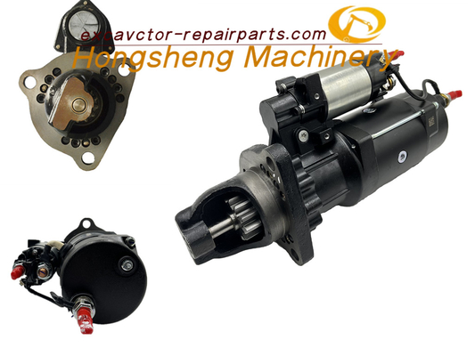 Moteur E336D E336D2 E336DF E330C 1990456 42MT 24V 11T 9KW de démarreur moteur C9