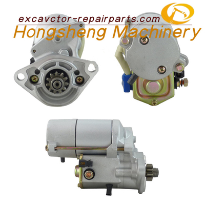 C2.2 moteur Perkins Case Starter Motor 12V 11T 1.8KW 228000-5120 DRS0511