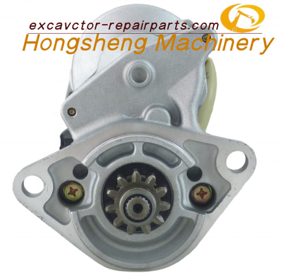 C2.2 moteur Perkins Case Starter Motor 12V 11T 1.8KW 228000-5120 DRS0511