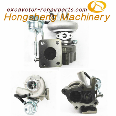 Moteur 1G491-17012 VA410164 du turbocompresseur 4D87 de PC56-7 KOMATSU