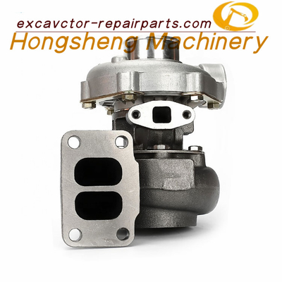 Excavatrice Turbocharger du moteur S4D95 6205-81-8110 KOMATSU PC100-5 120-5