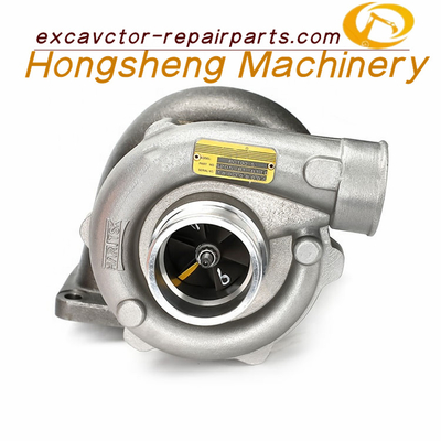 Excavatrice Turbocharger du moteur S4D95 6205-81-8110 KOMATSU PC100-5 120-5