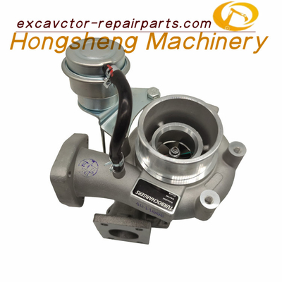 Remplacement 6208-81-8100 49377-01610 4937-01611 de turbocompresseur de PC130-7 130-8