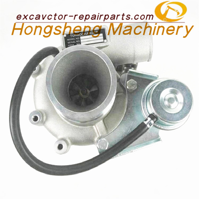 Excavatrice Engine Parts 4D102 KOMATSU PC128UU 4038790 de XH25M