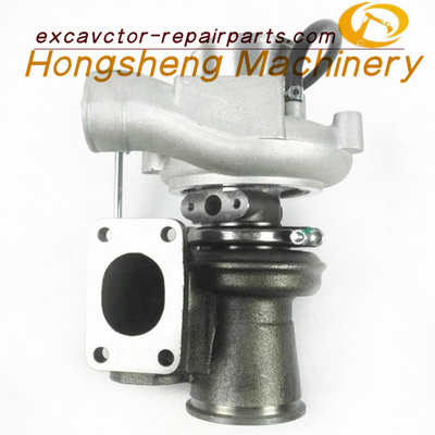 Excavatrice Engine Parts 4D102 KOMATSU PC128UU 4038790 de XH25M