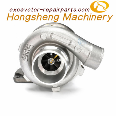 Excavatrice Turbocharger Engine S6D95 6207-81-8210 de TO4B59 PC200-5