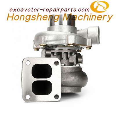 Excavatrice Turbocharger Engine S6D95 6207-81-8210 de TO4B59 PC200-5
