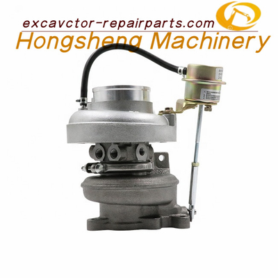 surchauffeur KOMATSU PC200-8EO HE221W 6751-81-8080 de 4048808 4048809 Turbo