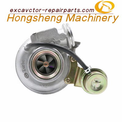 surchauffeur KOMATSU PC200-8EO HE221W 6751-81-8080 de 4048808 4048809 Turbo