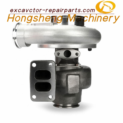 4038469 excavatrice Turbocharger Engine SAA6D107E-1 6754-81-8090 de KOMATSU PC200-8