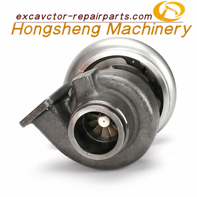 4038469 excavatrice Turbocharger Engine SAA6D107E-1 6754-81-8090 de KOMATSU PC200-8