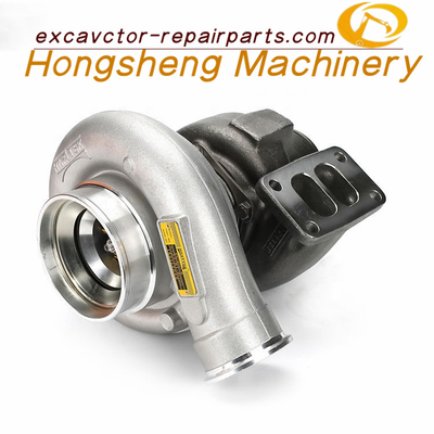 4038469 excavatrice Turbocharger Engine SAA6D107E-1 6754-81-8090 de KOMATSU PC200-8