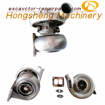 6222-81-8210 excavatrice Turbocharger 6222-83-8171 KOMATSU PC300-5 300-6