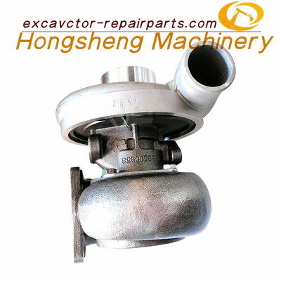 6222-81-8210 excavatrice Turbocharger 6222-83-8171 KOMATSU PC300-5 300-6