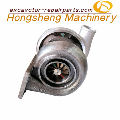 6222-81-8210 excavatrice Turbocharger 6222-83-8171 KOMATSU PC300-5 300-6