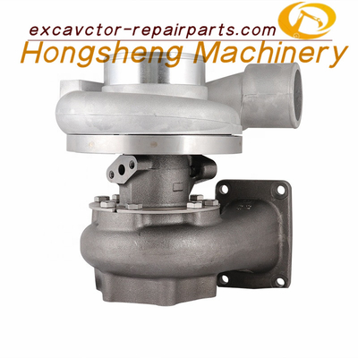 Remplacement KOMATSU PC400-8 450-8 6506-21-5020 de turbocompresseur de moteur de S6D125E