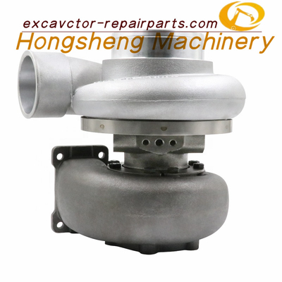 KOMATSU PC750-6 800-6 1800-6 moteurs 6505-65-5091 de Turbocharger SAA6D140E d'excavatrice