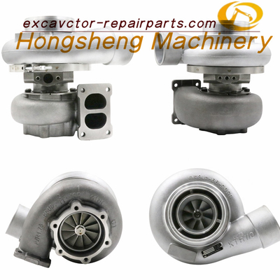 KOMATSU PC750-6 800-6 1800-6 moteurs 6505-65-5091 de Turbocharger SAA6D140E d'excavatrice
