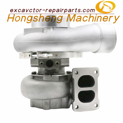 KOMATSU PC750-6 800-6 1800-6 moteurs 6505-65-5091 de Turbocharger SAA6D140E d'excavatrice