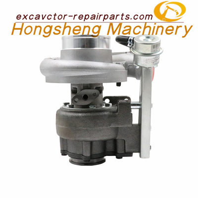 Excavatrice Turbocharger de PC220-7 210-7 6738-81-8181 4035899 4038471 4035375 4035376