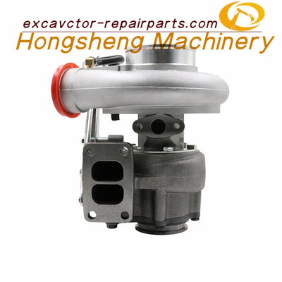 Excavatrice Turbocharger de PC220-7 210-7 6738-81-8181 4035899 4038471 4035375 4035376
