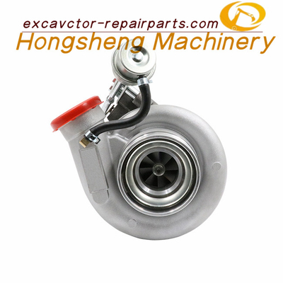 Excavatrice Turbocharger de PC220-7 210-7 6738-81-8181 4035899 4038471 4035375 4035376