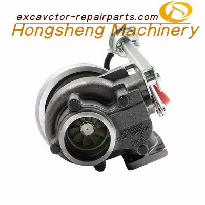 Excavatrice Turbocharger de PC220-7 210-7 6738-81-8181 4035899 4038471 4035375 4035376