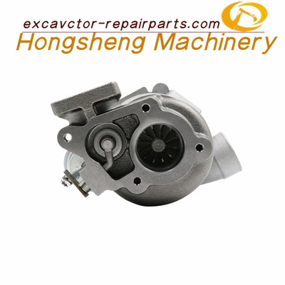 4937701601 moteur TD04-10T de Turbocharger Komatsu B3.3 d'excavatrice