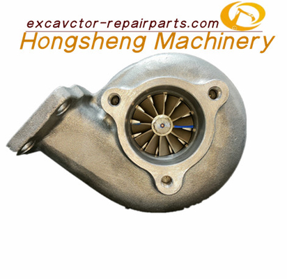 51-5015 moteur 49179-00451 de Turbocharger S6K d'excavatrice de Carter E200B