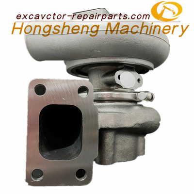51-5015 moteur 49179-00451 de Turbocharger S6K d'excavatrice de Carter E200B