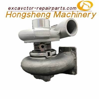 51-5015 moteur 49179-00451 de Turbocharger S6K d'excavatrice de Carter E200B