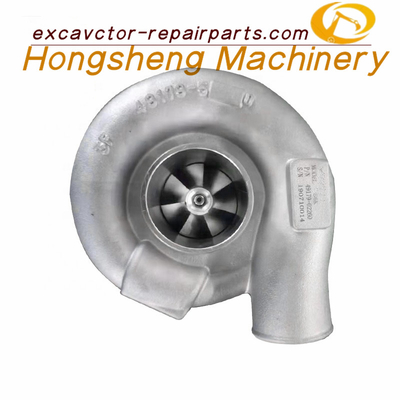 Moteur 49179-02260 51-7952 de Turbocharger S6K d'excavatrice de Carter CAT 320