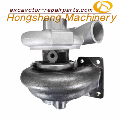 Moteur 49179-02260 51-7952 de Turbocharger S6K d'excavatrice de Carter CAT 320