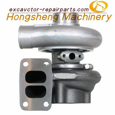 49197-02300 moteur C6.4 de 51-0818 CAT Excavator Turbocharger Carter E320B 3066