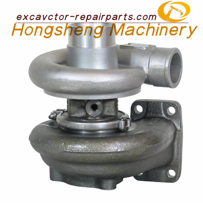 49197-02300 moteur C6.4 de 51-0818 CAT Excavator Turbocharger Carter E320B 3066