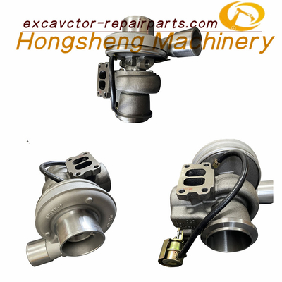 Excavatrice Turbocharger Carter E324D E325C E329D 177-0440 du moteur C7 3116