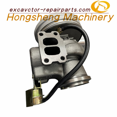 Excavatrice Turbocharger Carter E324D E325C E329D 177-0440 du moteur C7 3116