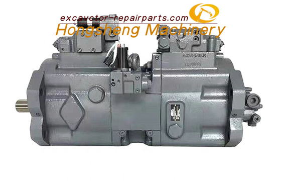 Excavatrice Hydraulic Pump K3V140DTP K3V180DT K3V200DTP de chenille