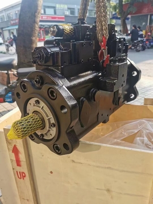 Excavatrice Hydraulic Kawasaki Main Pump K3V140DT-DTP K5V140DT-DTP