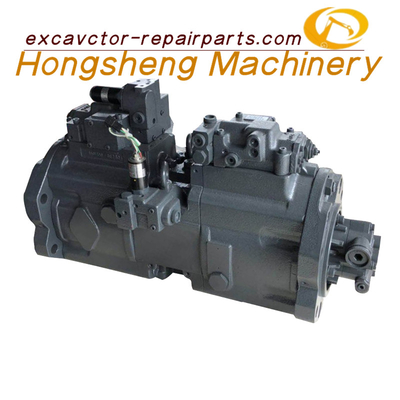 K3V180 excavatrice Hydraulic Pump K5V180DT/DTP Kawasaki Hydraulic Pump